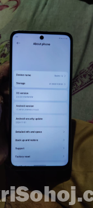 Redmi 12